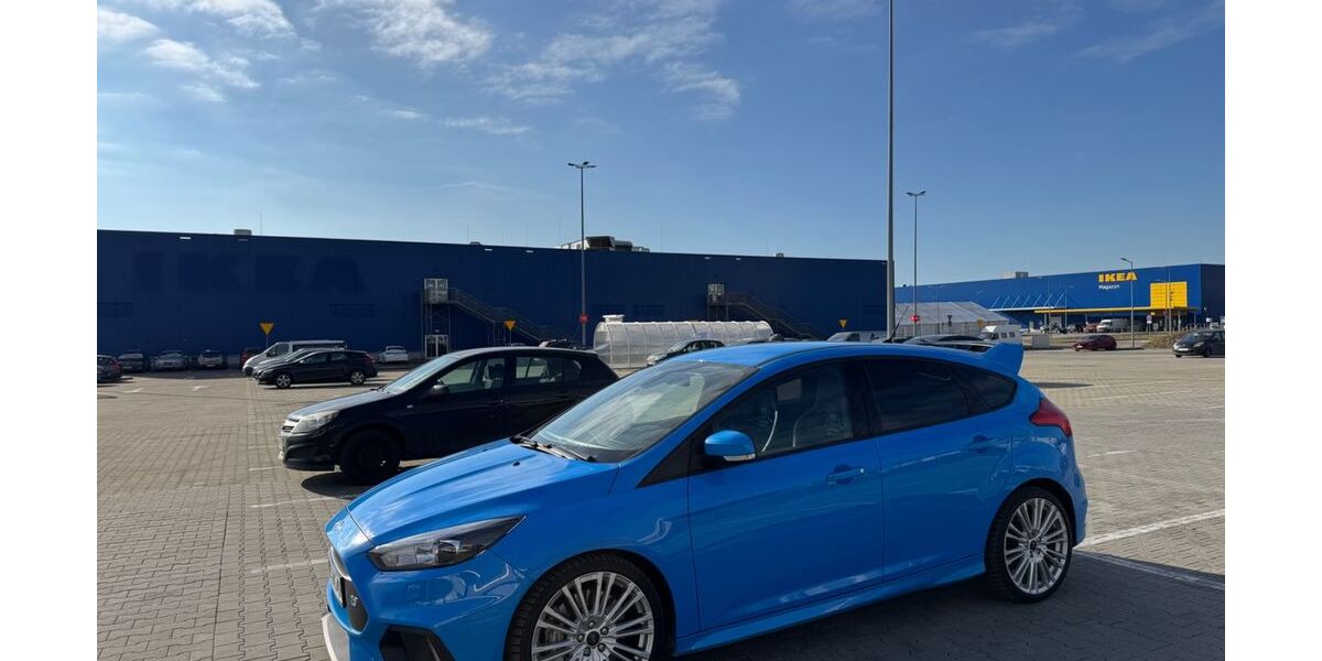 Ford Focus 69.500 km 30.000 &euro; Krakow 30-04