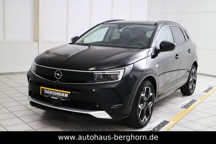 Opel Grandland (X) 32.810 km 25.480 € Stolzenau 31592