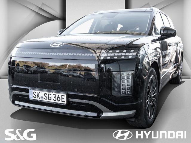 Hyundai IONIQ 9 9.250 km 66.990 &euro; Halberstadt 38820