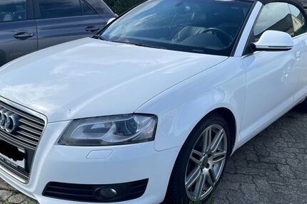 Audi A3 318.500 km 7.690 &euro; Sereetz 23611