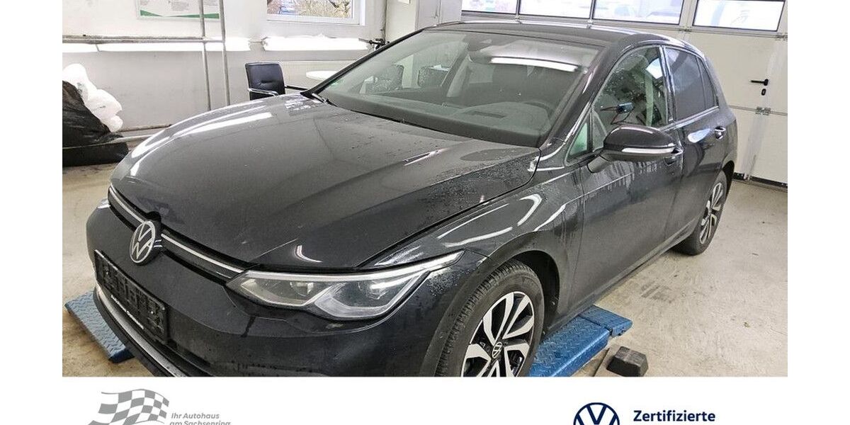 VW Golf 45.879 km 21.830 &euro; Bernsdorf 09337