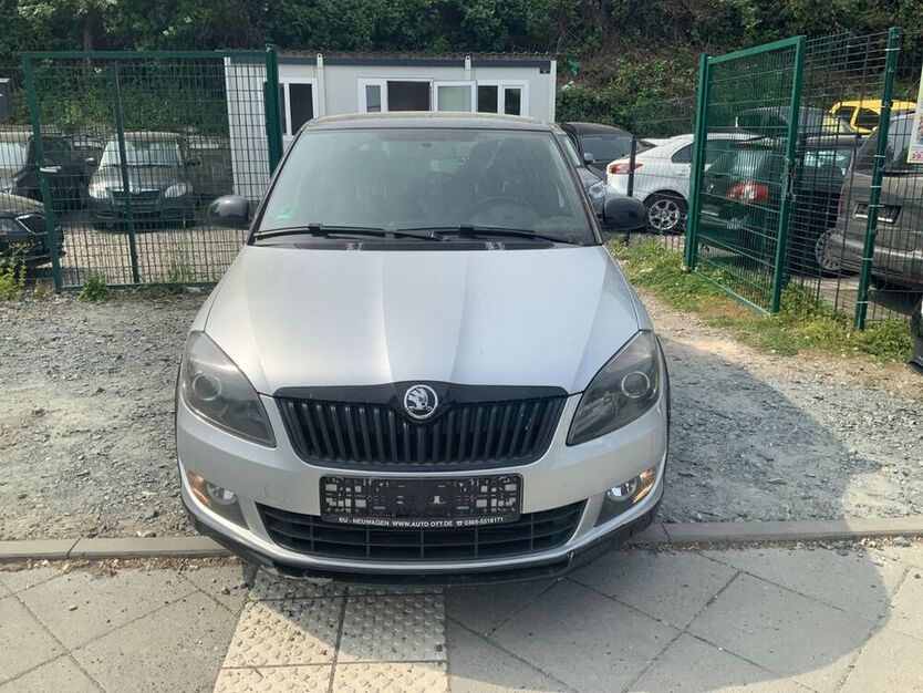 Fabia