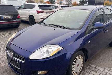 Fiat Bravo 305.000 km 1.450 € Gernsheim 64579