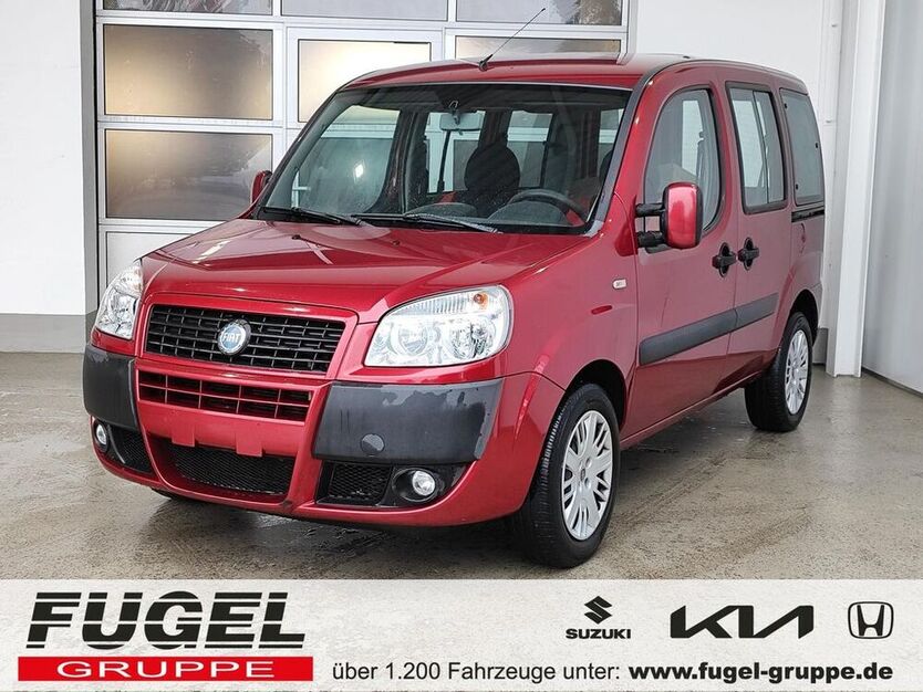 Doblo