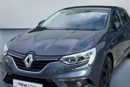 Renault Megane 42.000 km 13.490 &euro; Celle 29221