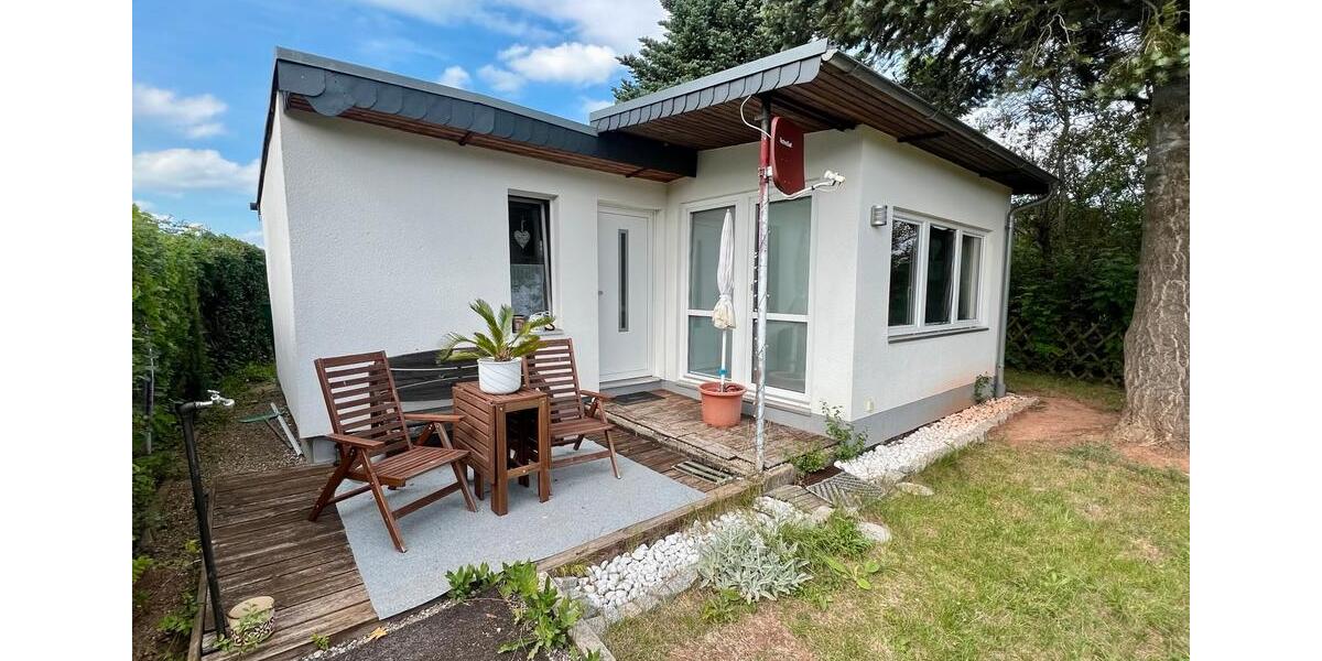 Einfamilienhaus Thale - 2 Zimmer, 40 m&sup2;, 125.000&euro; | Angebot:27007169