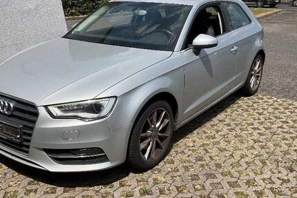 Audi A3 196.767 km 4.867 &euro; Iserlohn 58638