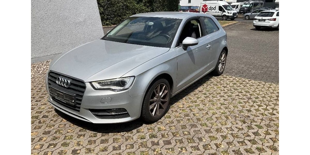 Audi A3 196.767 km 4.867 &euro; Iserlohn 58638