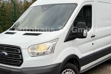 Ford Transit 107.850 km 11.890 &euro; Bergheim bei Köln 50126