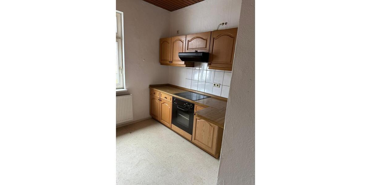 Dachgeschoßwohnung Bergen an der Dumme - 6 Zimmer, 160 m&sup2;, 885&euro; | Angebot:25348919