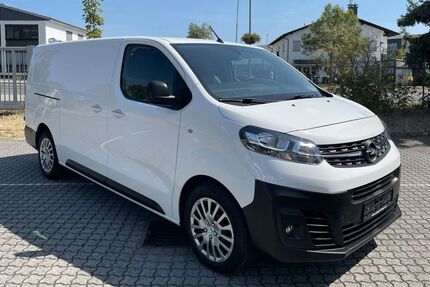 Opel Vivaro 113.000 km 14.980 &euro; Langen 63225