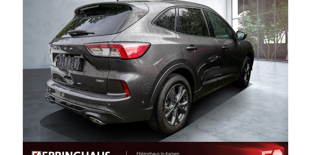 Ford Kuga 28.009 km 23.999 &euro; Kamen 59174