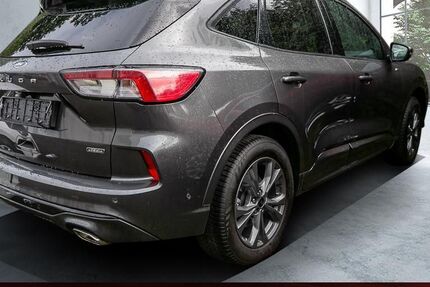 Ford Kuga 28.009 km 24.999 &euro; Kamen 59174