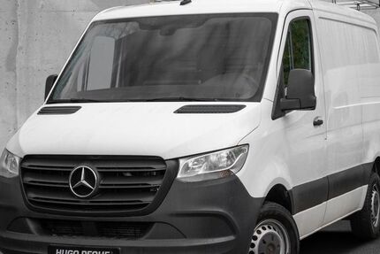 Mercedes-Benz Sprinter 128.000 km 17.950 &euro; Schwerin 19061