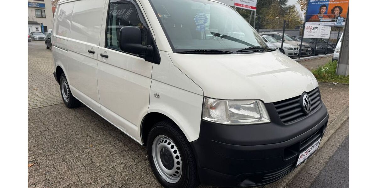 VW T5 Transporter 235.000 km 5.999 &euro; Kassel 34123