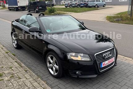 Audi A3 208.692 km 6.299 &euro; Winsen (Luhe) 21423
