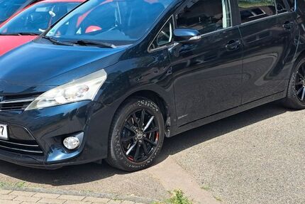 Toyota Verso 135.000 km 9.700 &euro; Kerpen 50171