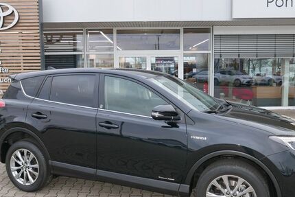 Toyota RAV 4 12.900 km 25.930 &euro; Zeithain 01619