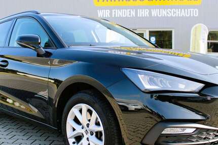 Seat Leon 48.200 km 21.299 &euro; Lengerich 49838