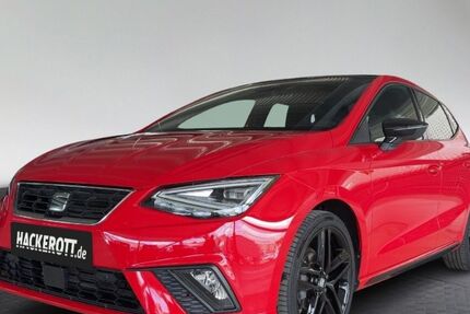 Seat Ibiza 31.542 km 16.980 &euro; Hannover 30165