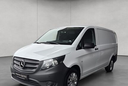 Mercedes-Benz Vito 38.120 km 24.740 &euro; Schweinfurt 97424