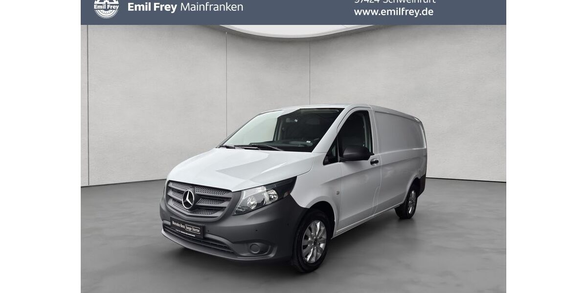 Mercedes-Benz Vito 38.120 km 24.740 &euro; Schweinfurt 97424