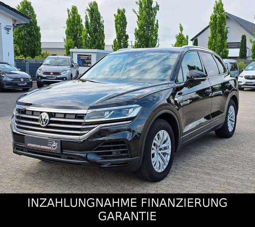 Touareg