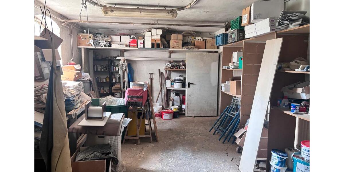 Gewerbeobjekt Soest - 1.000&euro; | Angebot:26170701