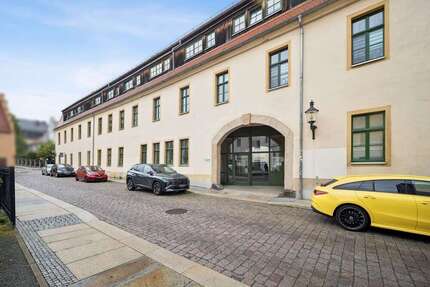 Wohnung Freiberg - 2 Zimmer, 37 m&sup2;, 49.700&euro; | Angebot:26990397
