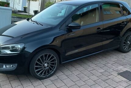 VW Polo 167.000 km 5.400 &euro; Eppelborn 66571