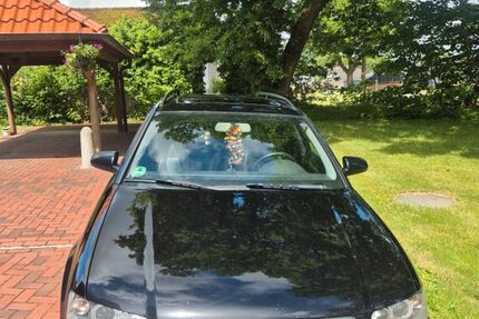 Audi A4 405.380 km 3.750 &euro; Ahrenviöl 25885