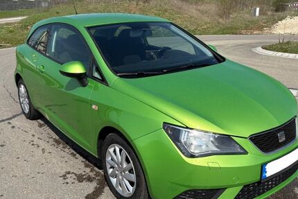 Seat Ibiza 309.165 km 2.499 &euro; Fremdingen 86742
