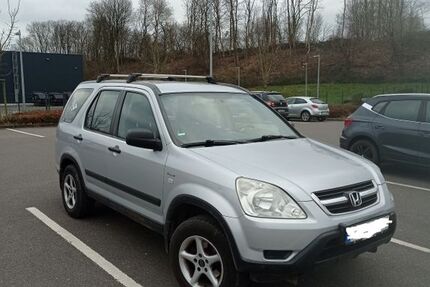 Honda CR-V 187.300 km 5.450 &euro; Ennepetal 58256