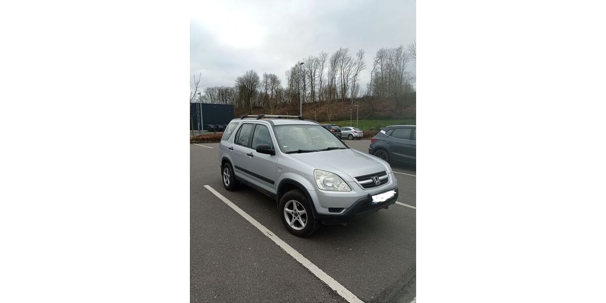 Honda CR-V 187.300 km 5.450 &euro; Ennepetal 58256