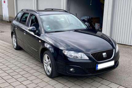 Seat Exeo
