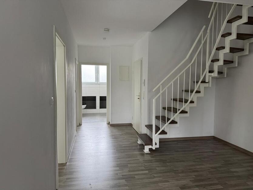 Traumhafte 4-Zimmer-Maisonette-Wohnung in Oberneuland Horn-Lehe