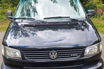 VW T4 Multivan 450.000 km 3.000 &euro; Telgte 48291