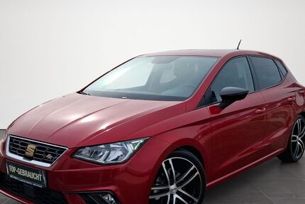 Seat Ibiza 61.000 km 14.580 € Tuttlingen 78532