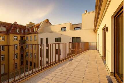 Wohnung zum Mieten in München 4.000 € 126 m² 3.5 zimmer