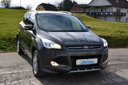 Ford Kuga 89.400 km 15.890 &euro; Weihenzell 91629