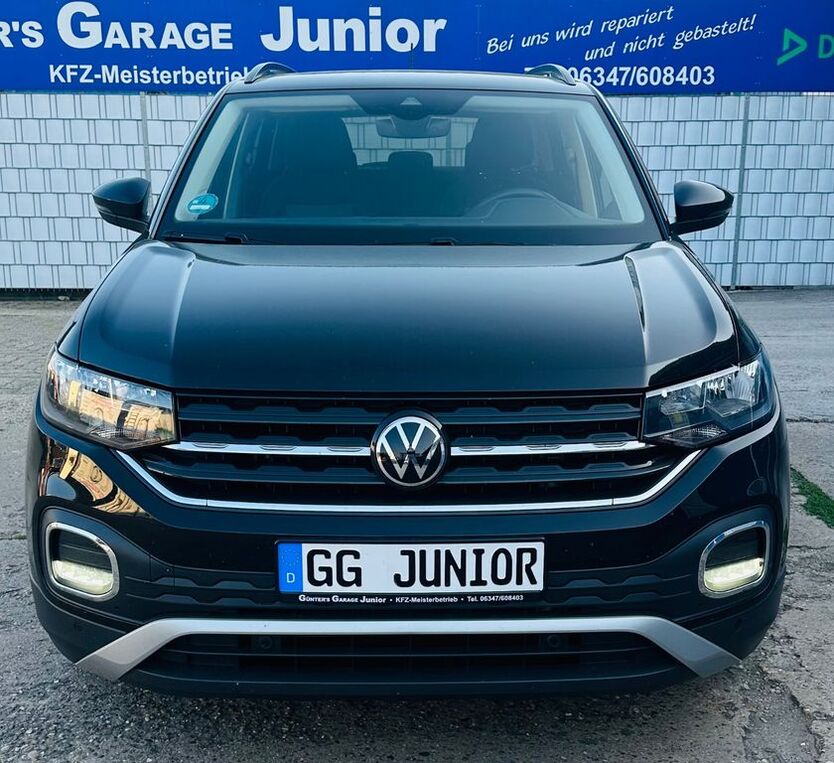 T-Cross