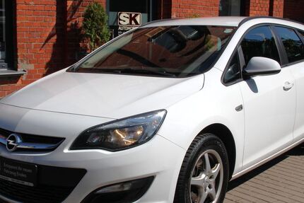 Opel Astra 226.000 km 3.999 &euro; Eisenach 99817