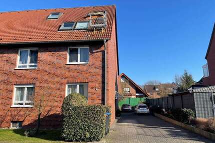 Haus zum Kaufen in Hamm 579.000 € 255 m²