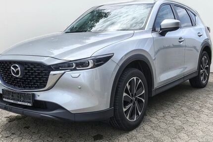 Mazda CX-5 91.390 km 22.990 &euro; Werther 33824
