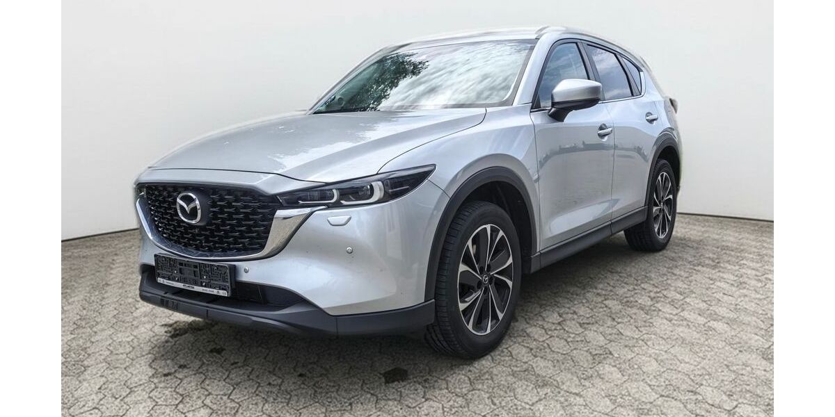 Mazda CX-5 91.390 km 22.990 &euro; Werther 33824
