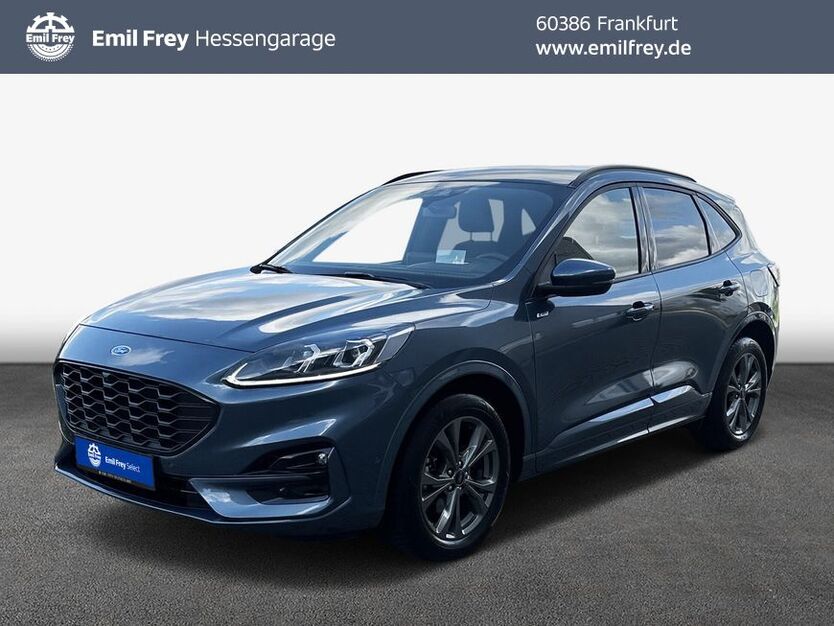Kuga