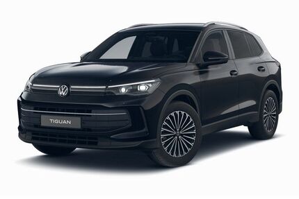 VW Tiguan 19.700 km 37.999 &euro; Mühlhausen/Thüringen 99974