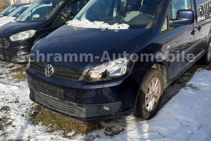 VW Caddy 321.000 km 5.300 &euro; Rostock 18069