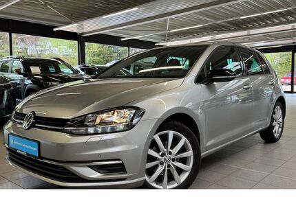 VW Golf 42.450 km 14.987 &euro; Daaden 57567