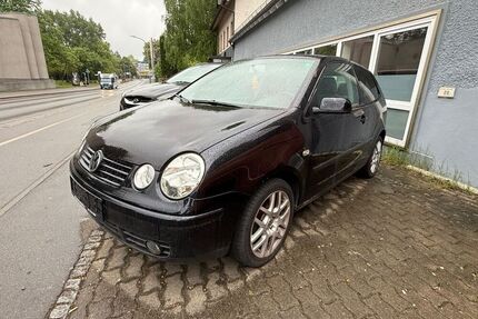 VW Polo